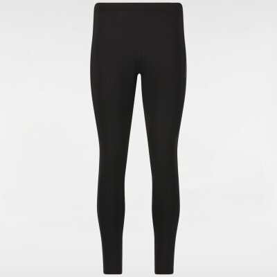 Endurance Lauftights Winter Tights Energy V2 Men Black