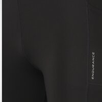 Endurance Lauftights Winter Tights Energy V2 Men Black