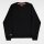 Alpha Industries Sweater Crewneck Backprint Black