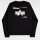 Alpha Industries Sweater Crewneck Backprint Black