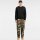 Alpha Industries Sweater Crewneck Backprint Black