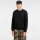 Alpha Industries Sweater Crewneck Backprint Black