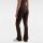 Aimn Sense Flare Tights Chocolate