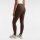Aimn Leggings Shape Seamless Tights Macchiato