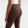 Aimn Leggings Shape Seamless Tights Macchiato