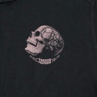 Yakuza Premium Sweatjacke Schwarz