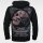 Yakuza Premium Sweatjacke Schwarz