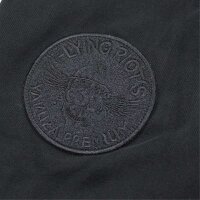 Yakuza Premium Sweatjacke Eternal Enemy Schwarz