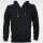 Yakuza Premium Sweatjacke Eternal Enemy Schwarz