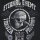 Yakuza Premium Sweatjacke Eternal Enemy Schwarz