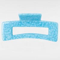 SASSTIE Haarklammer Crush Pool