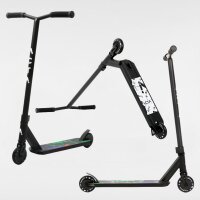 ACTA K2 Stuntroller Schwarz