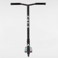 ACTA K2 Stuntroller Schwarz