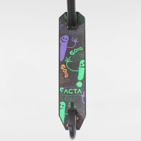 ACTA K2 Stuntroller Schwarz