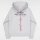 Alpha Industries Hoodie Signature BP Pastel Grey