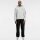 Alpha Industries Hoodie Signature BP Pastel Grey