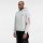 Alpha Industries Hoodie Signature BP Pastel Grey