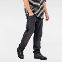 Reell Jeans Lowfly 2 Black Denim