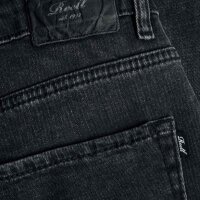 Reell Jeans Lowfly 2 Black Denim