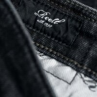 Reell Jeans Lowfly 2 Black Denim