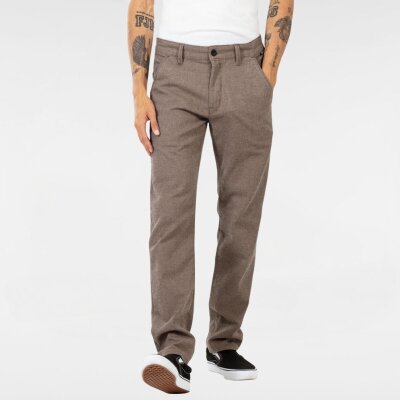Reell Chino Hose Superior 2 Diamond Sand