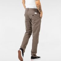 Reell Chino Hose Superior 2 Diamond Sand