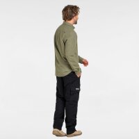 REELL Hose Cargo Ripstop Deep Black