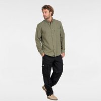 REELL Hose Cargo Ripstop Deep Black