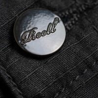 REELL Hose Cargo Ripstop Deep Black