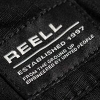 REELL Hose Cargo Ripstop Deep Black
