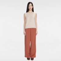 Grace and Mila Stoffhose Noblesse Terracotta