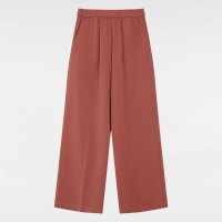 Grace and Mila Stoffhose Noblesse Terracotta One Size