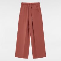 Grace and Mila Stoffhose Noblesse Terracotta One Size