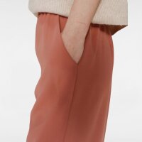 Grace and Mila Stoffhose Noblesse Terracotta One Size