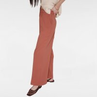 Grace and Mila Stoffhose Noblesse Terracotta One Size
