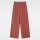 Grace and Mila Stoffhose Noblesse Terracotta One Size