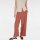 Grace and Mila Stoffhose Noblesse Terracotta One Size