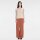 Grace and Mila Stoffhose Noblesse Terracotta One Size