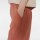 Grace and Mila Stoffhose Noblesse Terracotta One Size