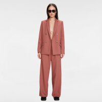 Grace and Mila Blazer Parfaite Terracotta