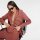 Grace and Mila Blazer Parfaite Terracotta