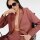 Grace and Mila Blazer Parfaite Terracotta