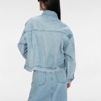 Grace and Mila Jeansjacke Vinnie Sky Blue