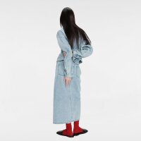 Grace and Mila Jeansjacke Vinnie Sky Blue
