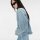 Grace and Mila Jeansjacke Vinnie Sky Blue