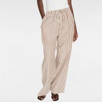 Grace and Mila Stoffhose Volute Mocha