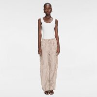 Grace and Mila Stoffhose Volute Mocha