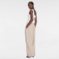 Grace and Mila Stoffhose Volute Mocha