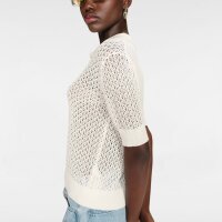 Grace and Mila Strickbluse Vadim Ecru