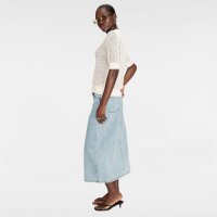 Grace and Mila Strickbluse Vadim Ecru
